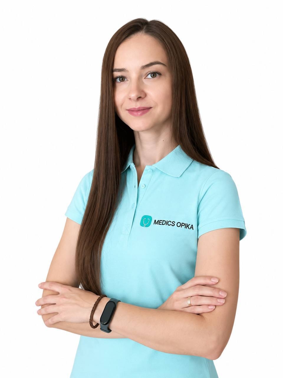 Олена Пирожник